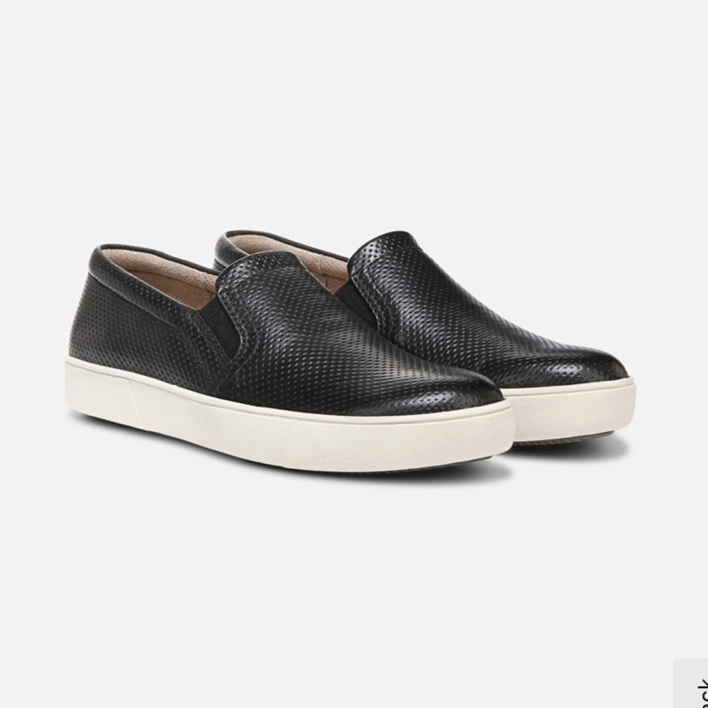 Naturalizer Marianne Slip On Sneakers